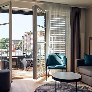 Arbio I Makro Apartments